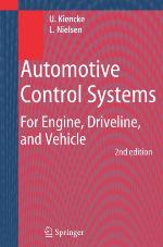 Automotive Control Systems