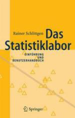Das Statistiklabor : Einführung und Benutzerhandbuch