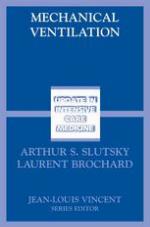 Mechanical Ventilation