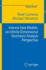 Interest Rate Models