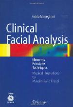Clinical Facial Analysis