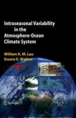 Intraseasonal Variability in the Atmosphereocean Climate System