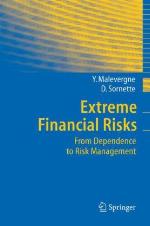 Extreme Financial Risks
