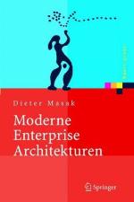 Moderne Enterprise Architekturen