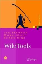 Wiki-Tools : Kooperation im Web
