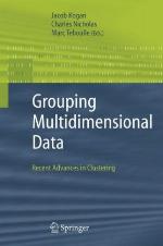 Grouping Multidimensional Data