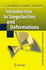 Introduction to Singularities and Deformations