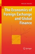 The Economics of Foreign Exchange and Global Finance
