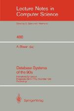 Database and Expert Systems Applications