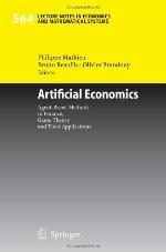 Artificial Economics