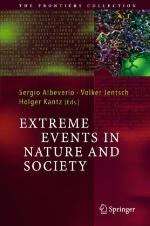 Extreme Events in Nature and Society