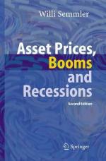 Asset Prices, Booms and Recessions
