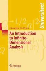 An Introduction To Infinite Dimensional Analysis (Universitext)