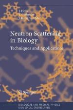 Neutron Scattering in Biology