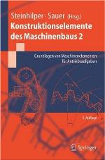 Konstruktionselemente Des Maschinenbaus