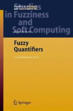 Fuzzy Quantifiers