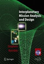Interplanetary Mission Analysis and Design [With CDROM]