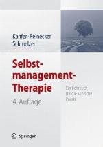 Selbstmanagement-Therapie ein Lehrbuch für die klinische Praxis