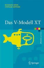 Das V Modell Xt