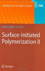 Advances in Polymer Science, Volume 198