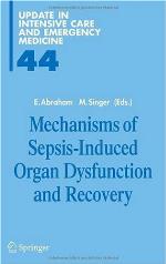 Mechanisms of Sepsisinduced Organ Dysfunction and Recovery