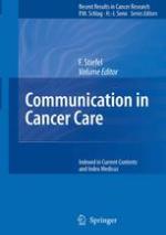Recent Results in Cancer Research, Volume 168