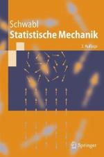Statistische Mechanik