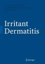 Irritant Dermatitis