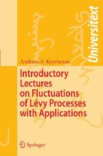 Introductory Lectures on Fluctuations of Levy Processes with Applications