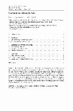 Chalcogenocarboxylic acid derivatives