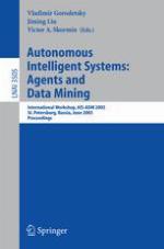 Autonomous Intelligent Systems