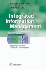 Integrated Information Management