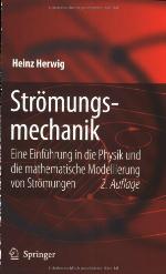 Strömungsmechanik