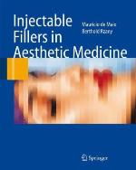 Injectable Fillers in Aesthetic Medicine