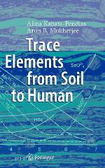 Trace Elements From Soil to Human