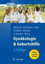 Gynakologie Und Geburtshilfe