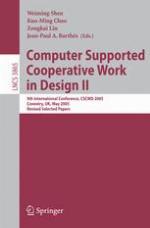 Computer Supported Cooperative Work in Design II
