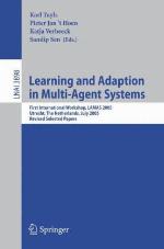 Learning and Adaption in Multi-Agent Systems