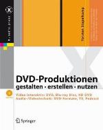 DVD-Produktionen