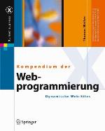 Kompendium Der Web-Programmierung