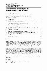 QSAR and molecular modeling studies in heterocyclic drugs