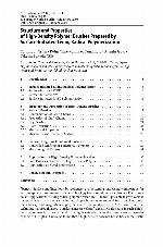 Advances in Polymer Science, Volume 197