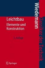 Leichtbau Elemente und Konstruktion