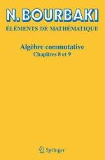 Alg Bre Commutative
