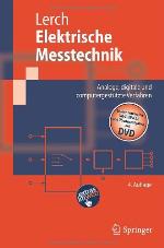 Elektrische Messtechnik