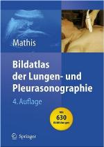 Bildatlas Der Lungen  Und Pleurasonographie (German Edition)
