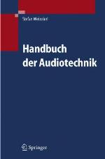 Handbuch der Audiotechnik