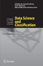 Data Science and Classification