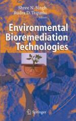 Environmental bioremediation technologies