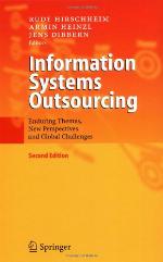 Information Systems Outsourcing